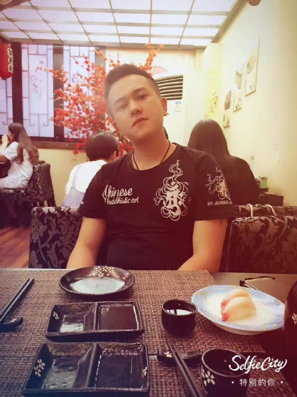 夏天的第四张照片--南昌相亲服务中心