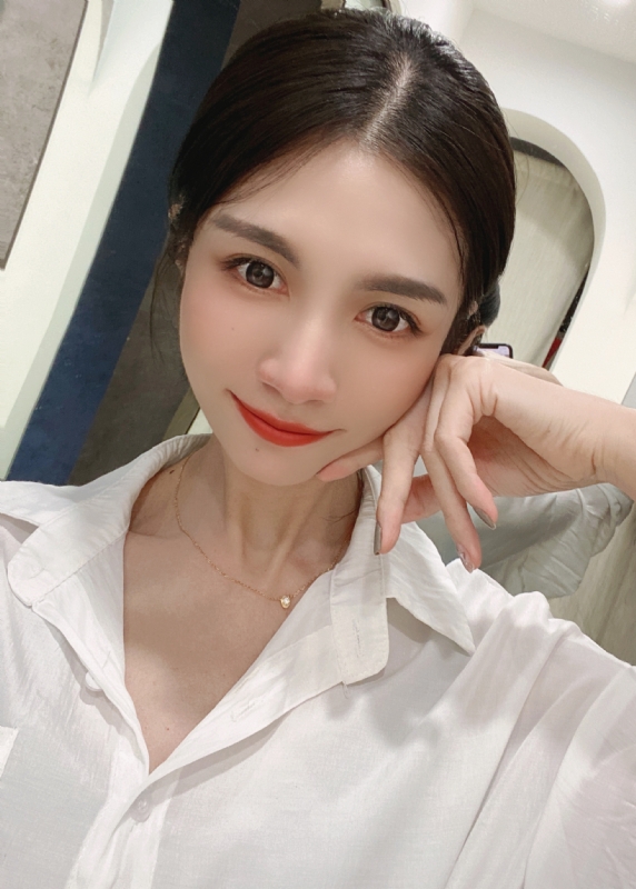 Anna的第一张照片--南昌相亲服务中心