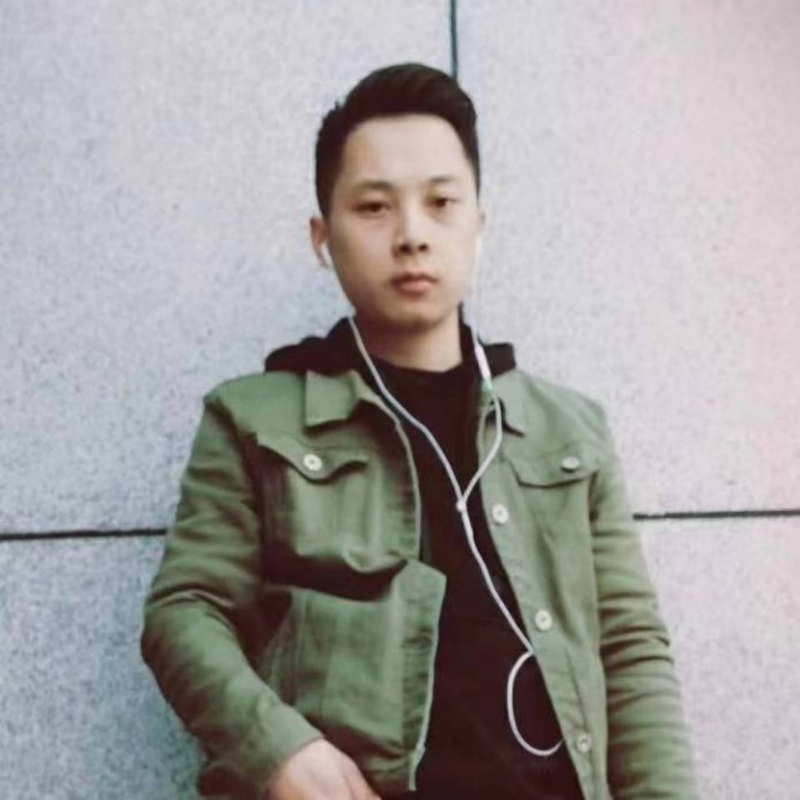 蝴蝶飞不过沧海的第一张照片--南昌相亲服务中心
