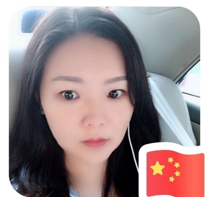 李姝静的第二张照片--南昌相亲服务中心