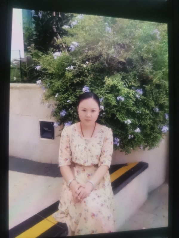 李姝静的第三张照片--南昌相亲服务中心