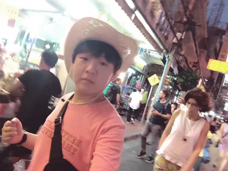 小华仔的第一张照片--南昌相亲服务中心