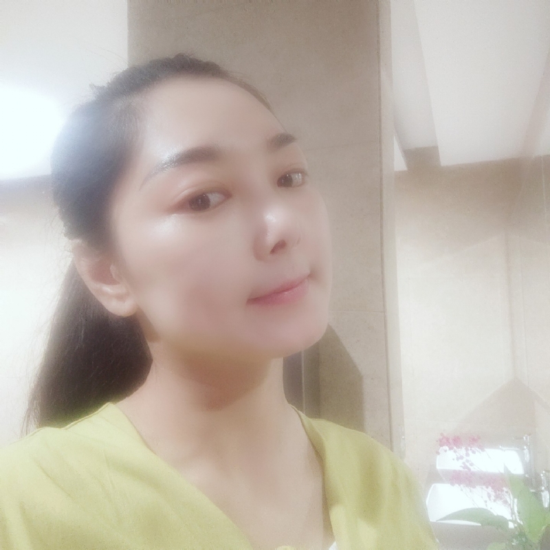 金秋的第一张照片--南昌相亲服务中心
