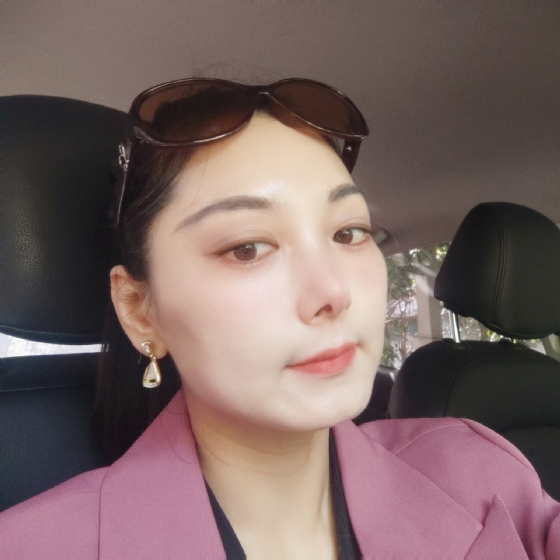 金秋的第二张照片--南昌相亲服务中心