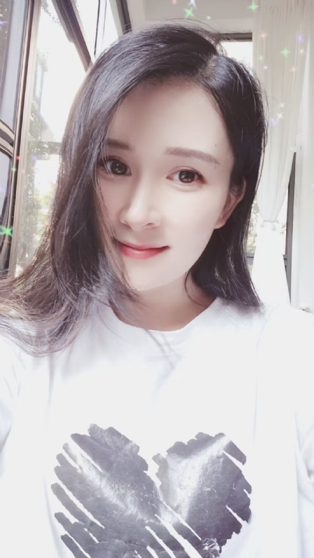 晨曦的第二张照片--南昌相亲服务中心