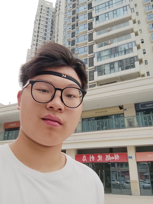 童言无忌的第一张照片--南昌相亲服务中心