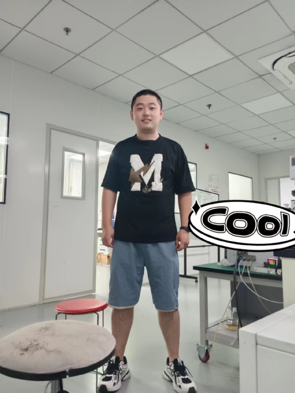 交个朋友的第一张照片--南昌相亲服务中心
