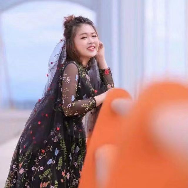 nose2023的第一张照片--南昌相亲服务中心