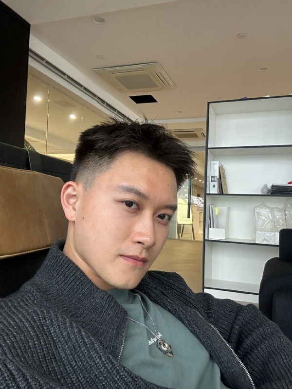 林先生的第一张照片--南昌相亲服务中心