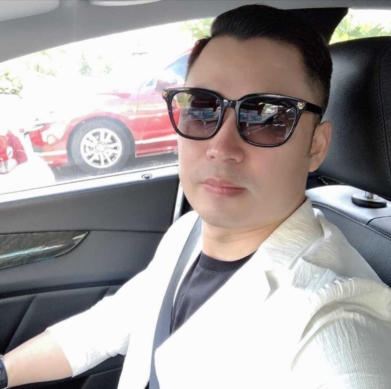佳缘的第一张照片--南昌相亲服务中心