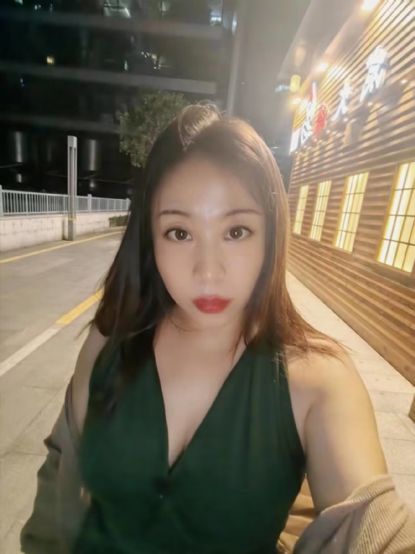 叶子青青的第三张照片--南昌相亲服务中心