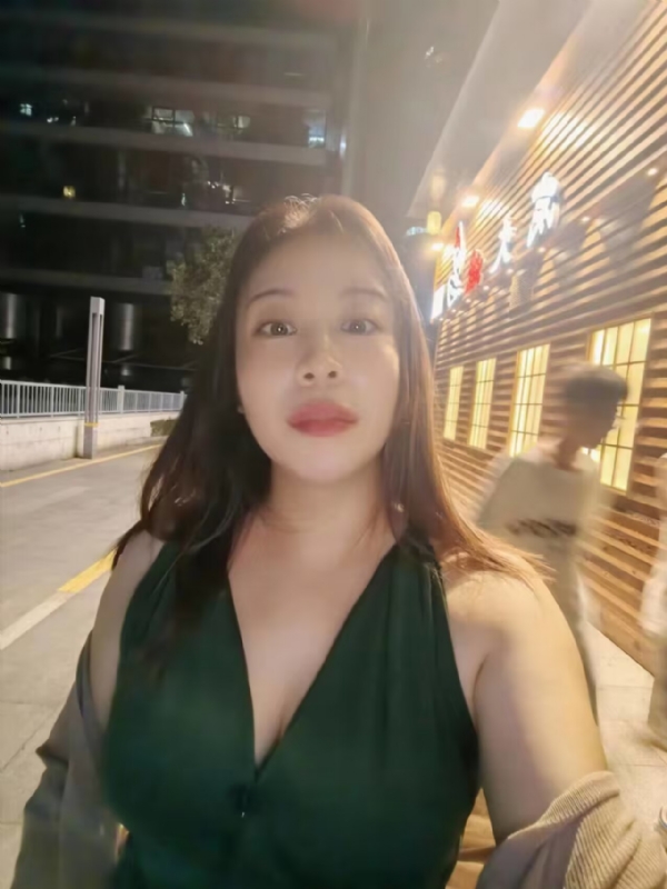 叶子青青的第四张照片--南昌相亲服务中心