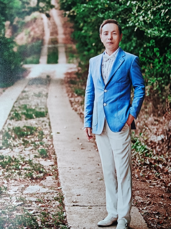子龙的第一张照片--南昌相亲服务中心