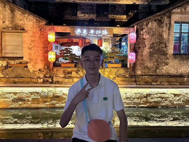 李四的第一张照片--南昌相亲服务中心