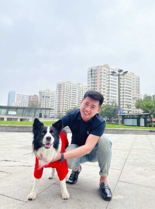 香港交友的第一张照片--南昌相亲服务中心