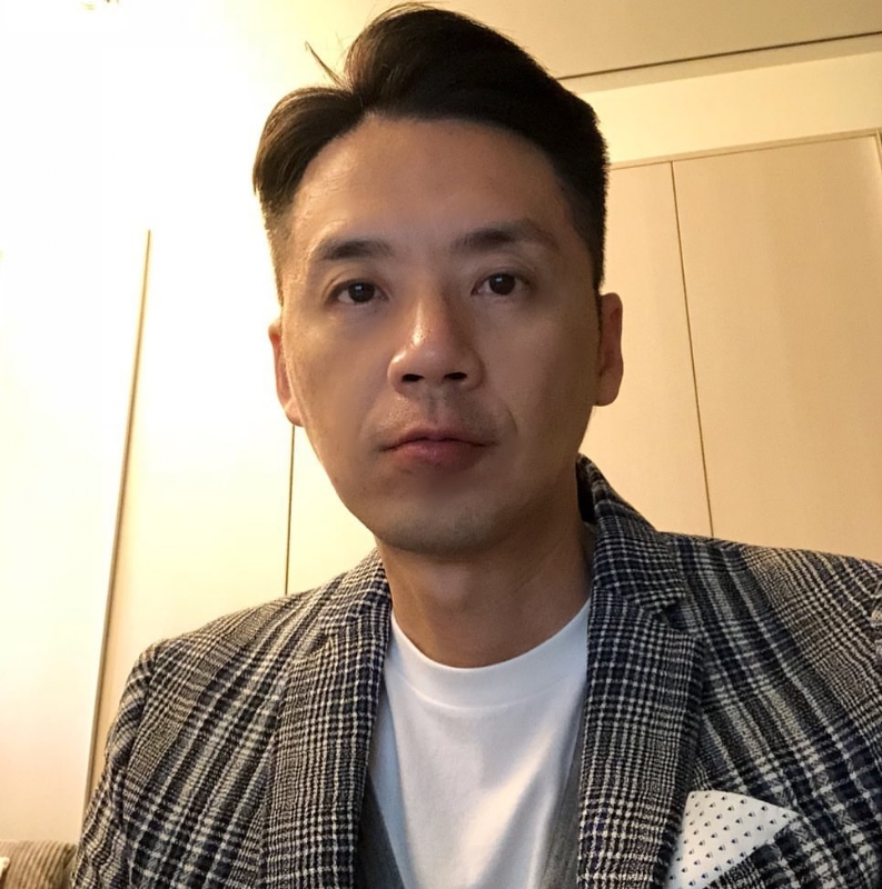 James的第二张照片--南昌相亲服务中心