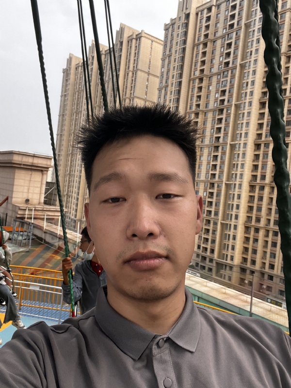 灰二的第一张照片--南昌相亲服务中心