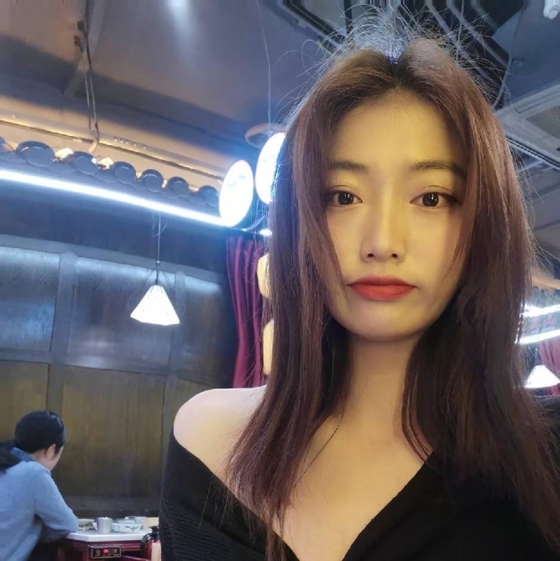 婉儿的第一张照片--南昌相亲服务中心