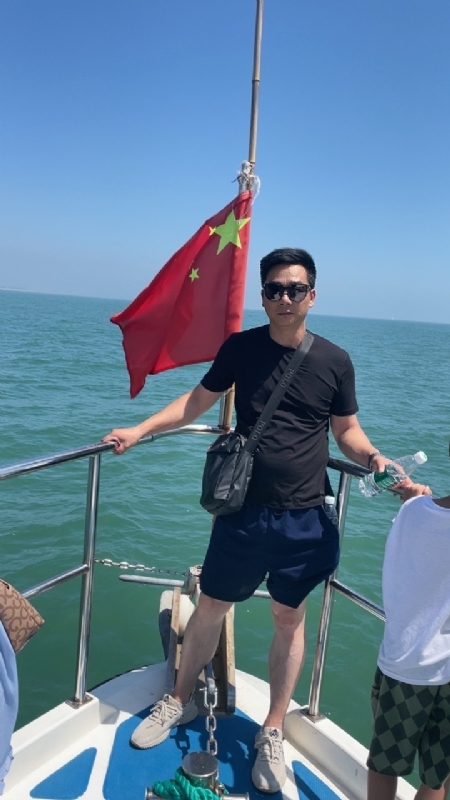 随缘的第一张照片--南昌相亲服务中心