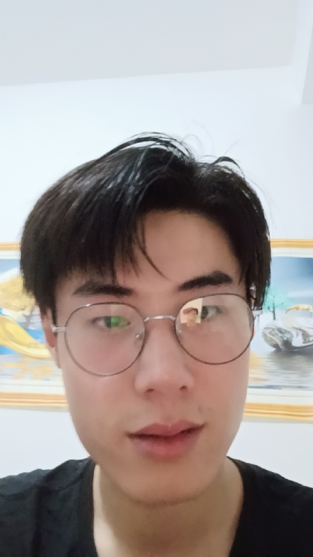 北冥的第一张照片--南昌相亲服务中心