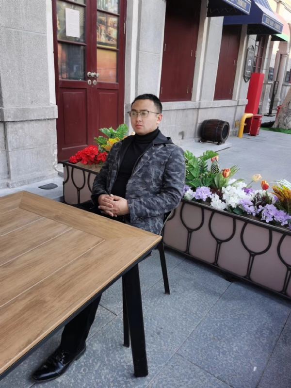 小独的第一张照片--南昌相亲服务中心