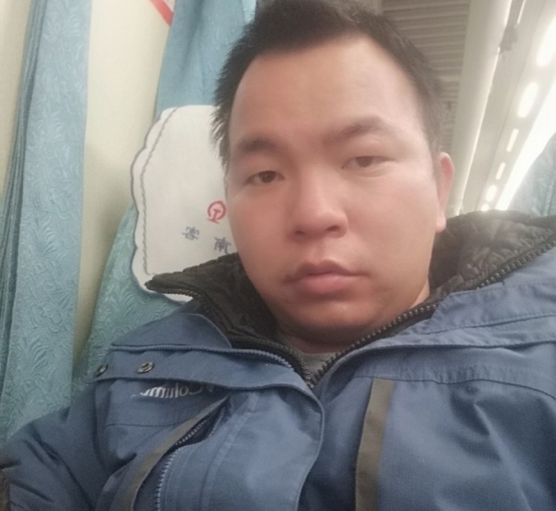淡定的第一张照片--南昌相亲服务中心