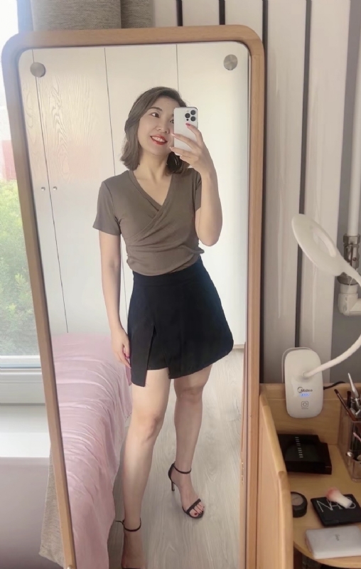 丽波的第二张照片--南昌相亲服务中心