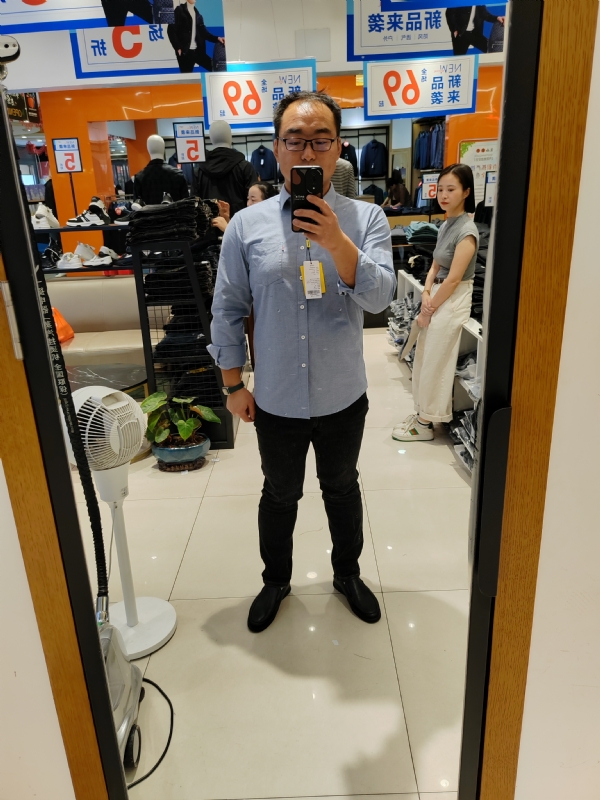 找一个女朋友的第一张照片--南昌相亲服务中心