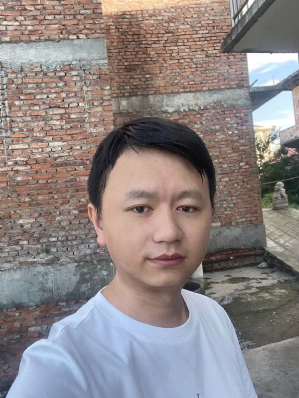 行人的第二张照片--南昌相亲服务中心
