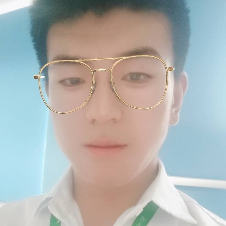 幸运男孩的第一张照片--南昌相亲服务中心