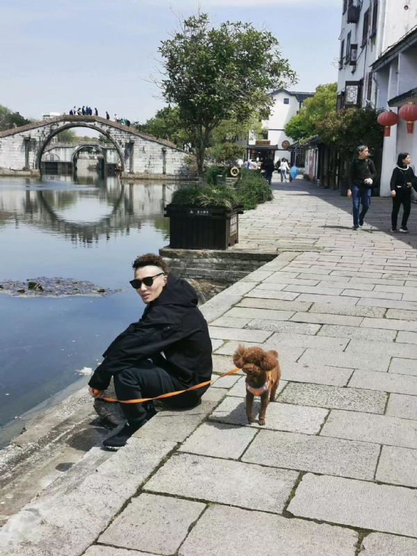 皮卡丘的第一张照片--南昌相亲服务中心