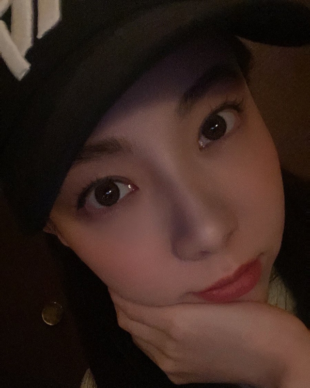 豬妹的第一张照片--南昌相亲服务中心