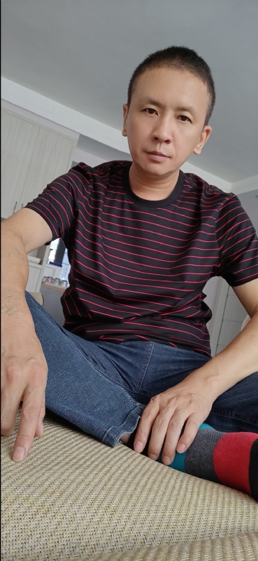 诚~的第一张照片--南昌相亲服务中心