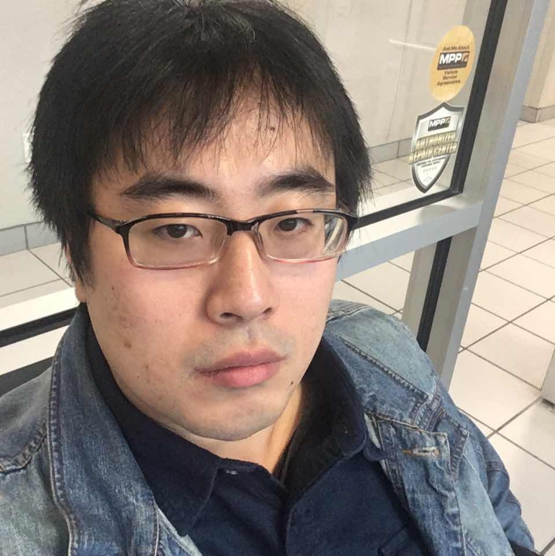 Ray的第一张照片--南昌相亲服务中心