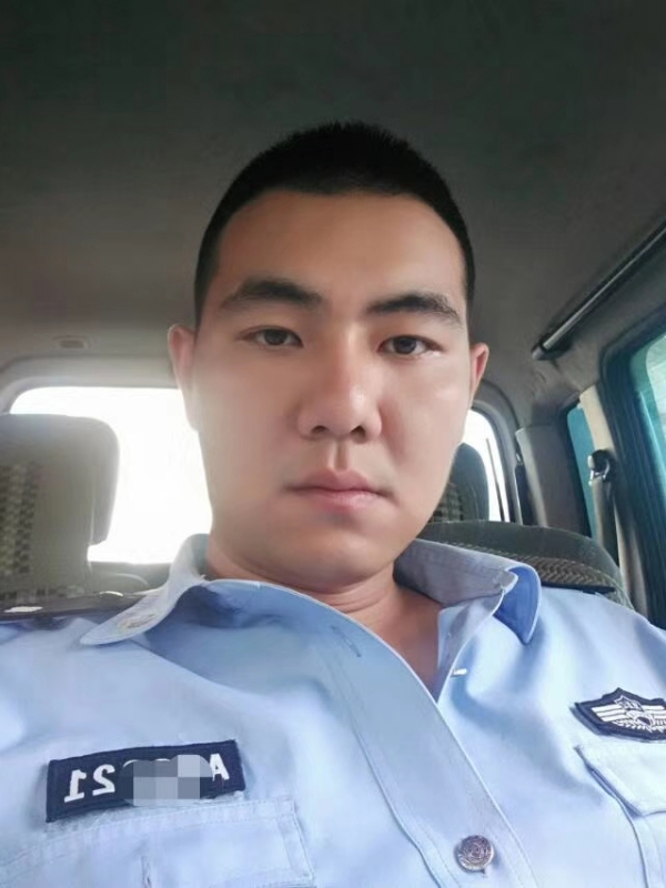 如果不爱请别伤害的第一张照片--南昌相亲服务中心