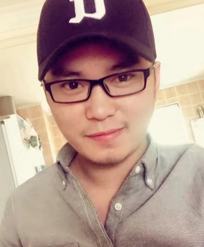 jack的第一张照片--南昌相亲服务中心