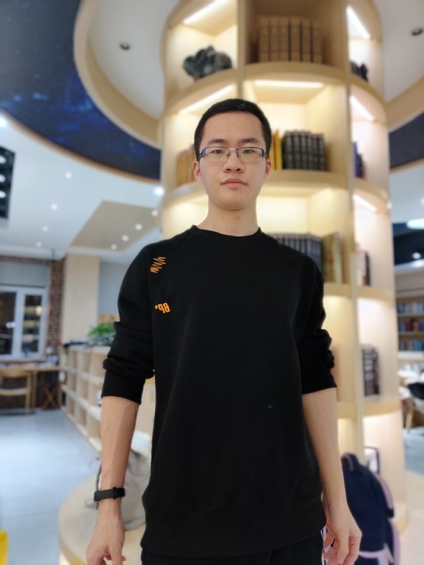 轩墨的第一张照片--南昌相亲服务中心