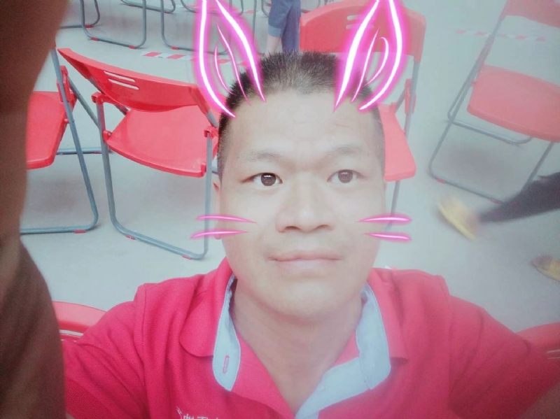 明灯哥哥的第一张照片--南昌相亲服务中心