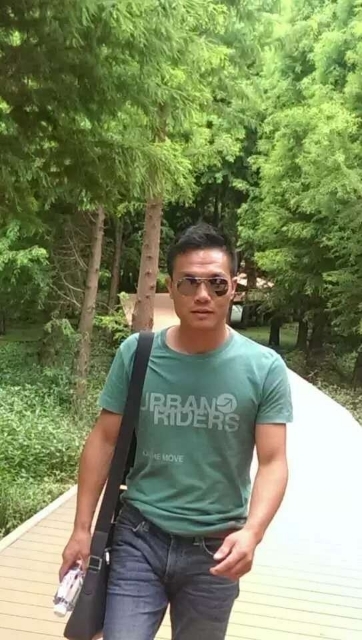 荆州王婆说媒的第一张照片--南昌相亲服务中心