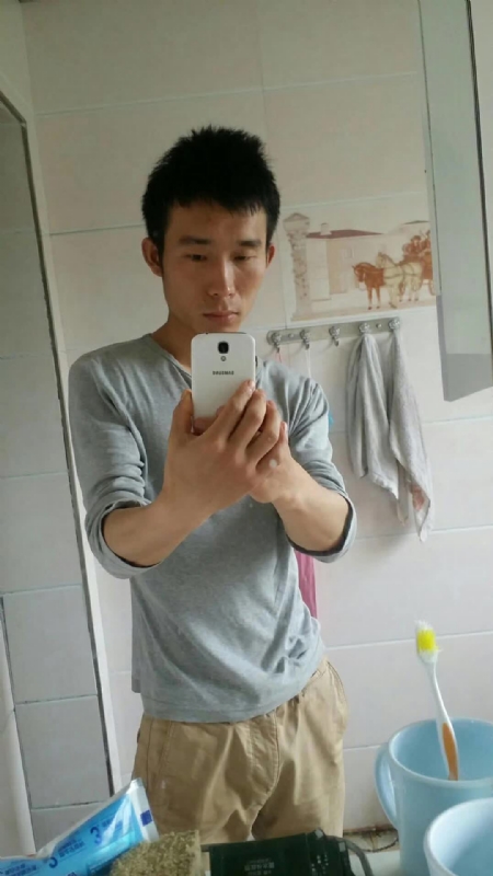 蔚蓝天空的第一张照片--南昌相亲服务中心