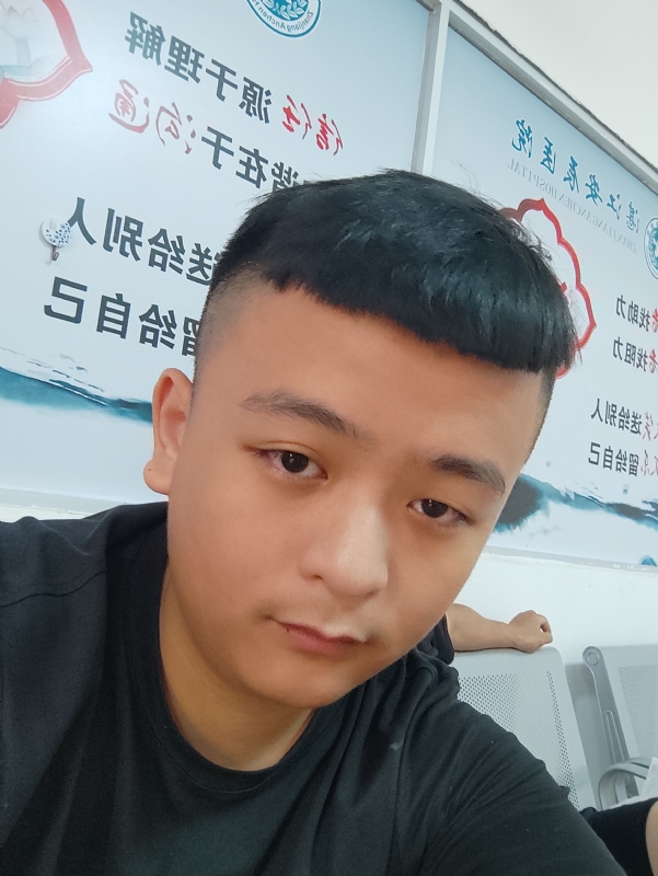 阿景的第一张照片--南昌相亲服务中心