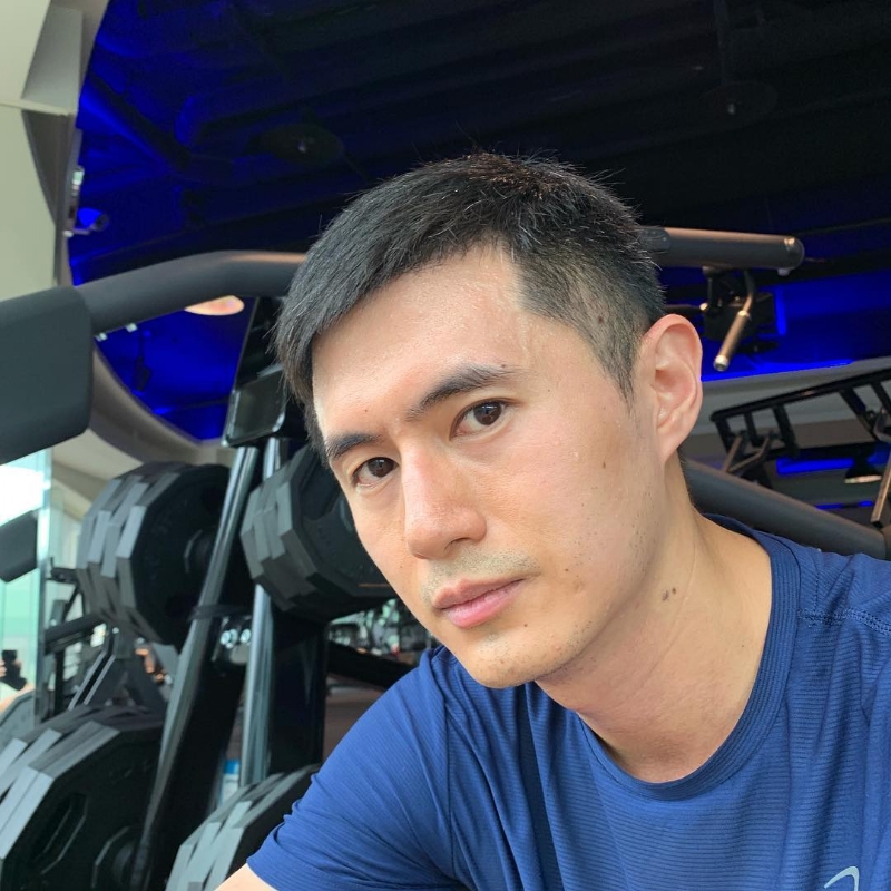 David的第一张照片--南昌相亲服务中心