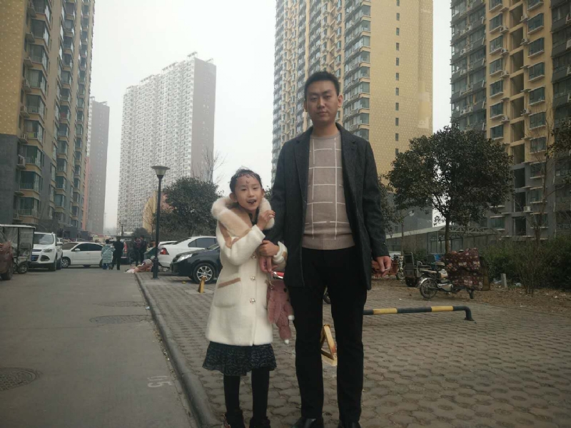 酷客的第一张照片--南昌相亲服务中心