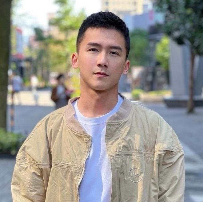 陈宥维的第二张照片--南昌相亲服务中心