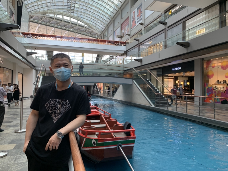 冬天的第三张照片--南昌相亲服务中心