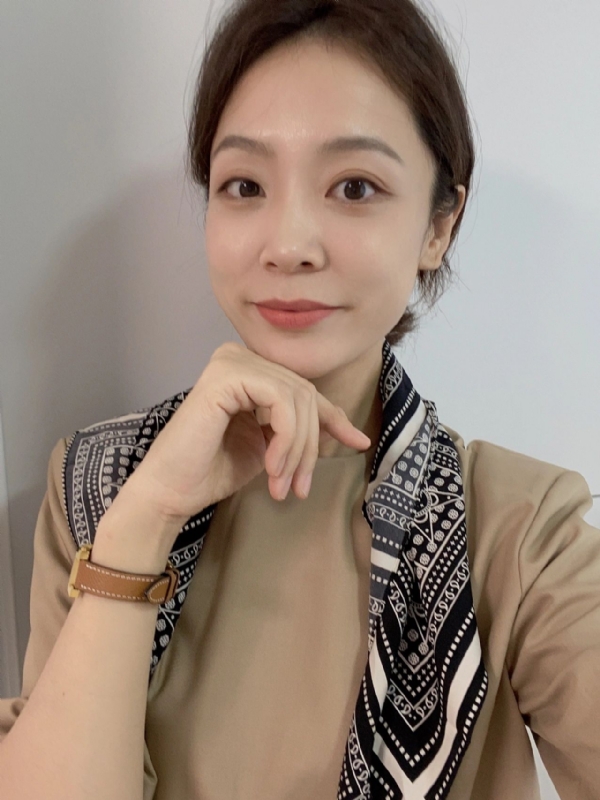 迷人秋色的第一张照片--南昌相亲服务中心
