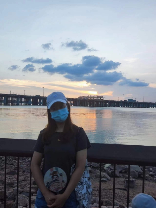 Lam妹的第一张照片--南昌相亲服务中心