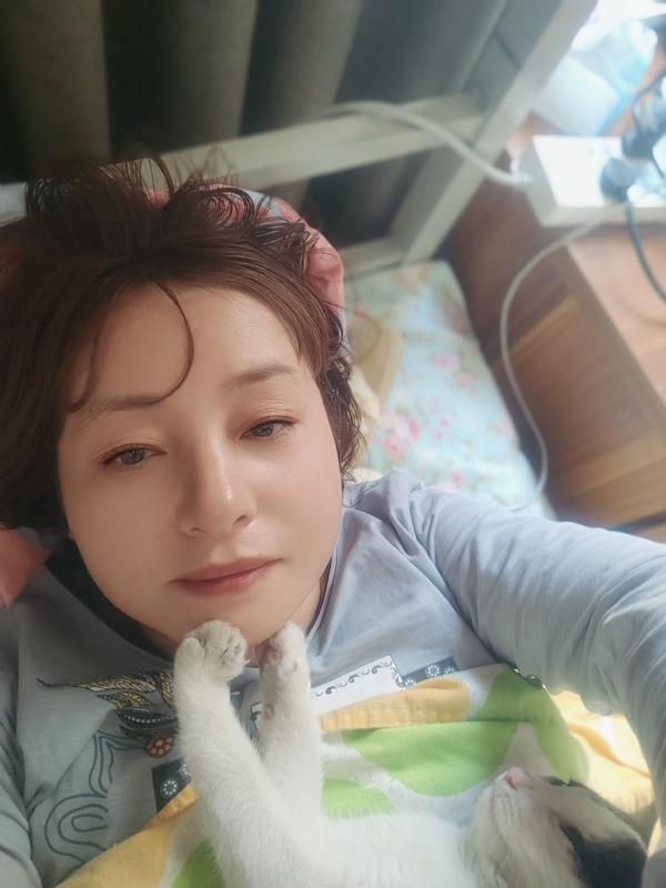 春天的第四张照片--南昌相亲服务中心