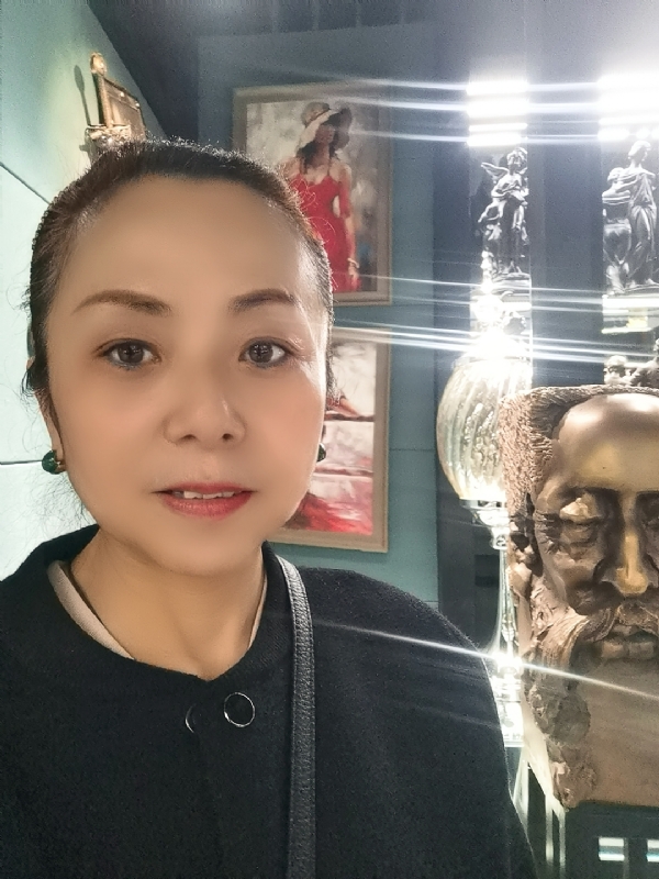 平平淡淡的第一张照片--南昌相亲服务中心