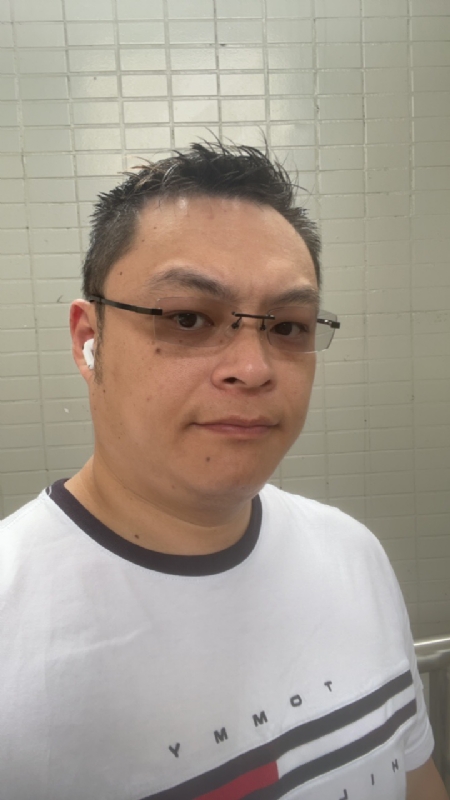 iansuen的第一张照片--南昌相亲服务中心